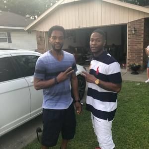 Meet your Posher, Jesse